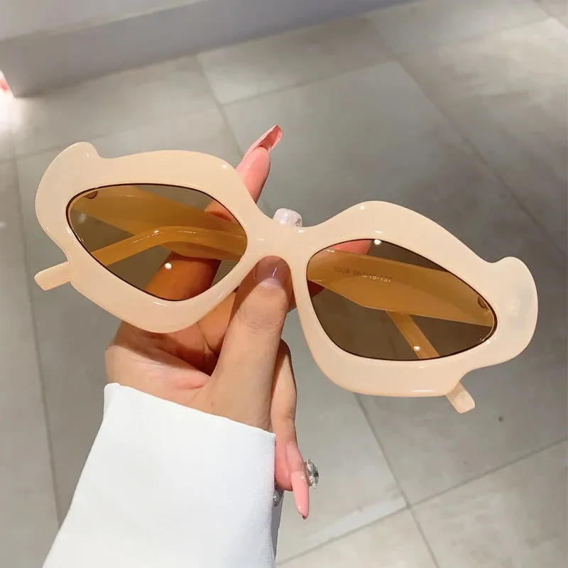 The Latest Problem Sunglasses