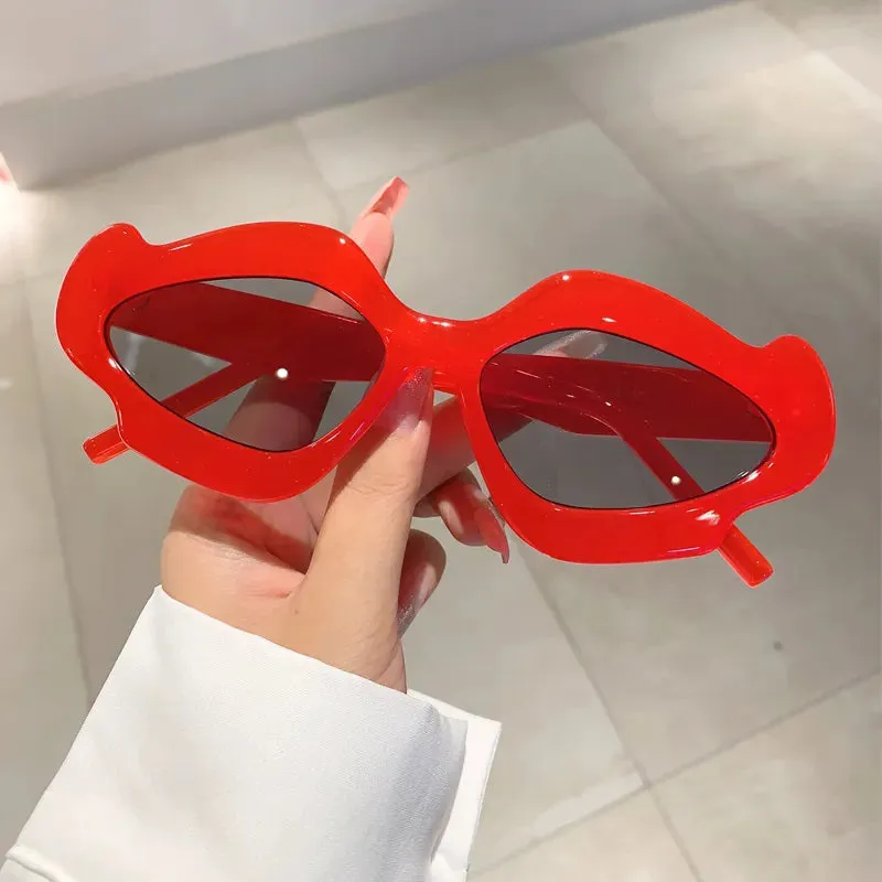 The Latest Problem Sunglasses