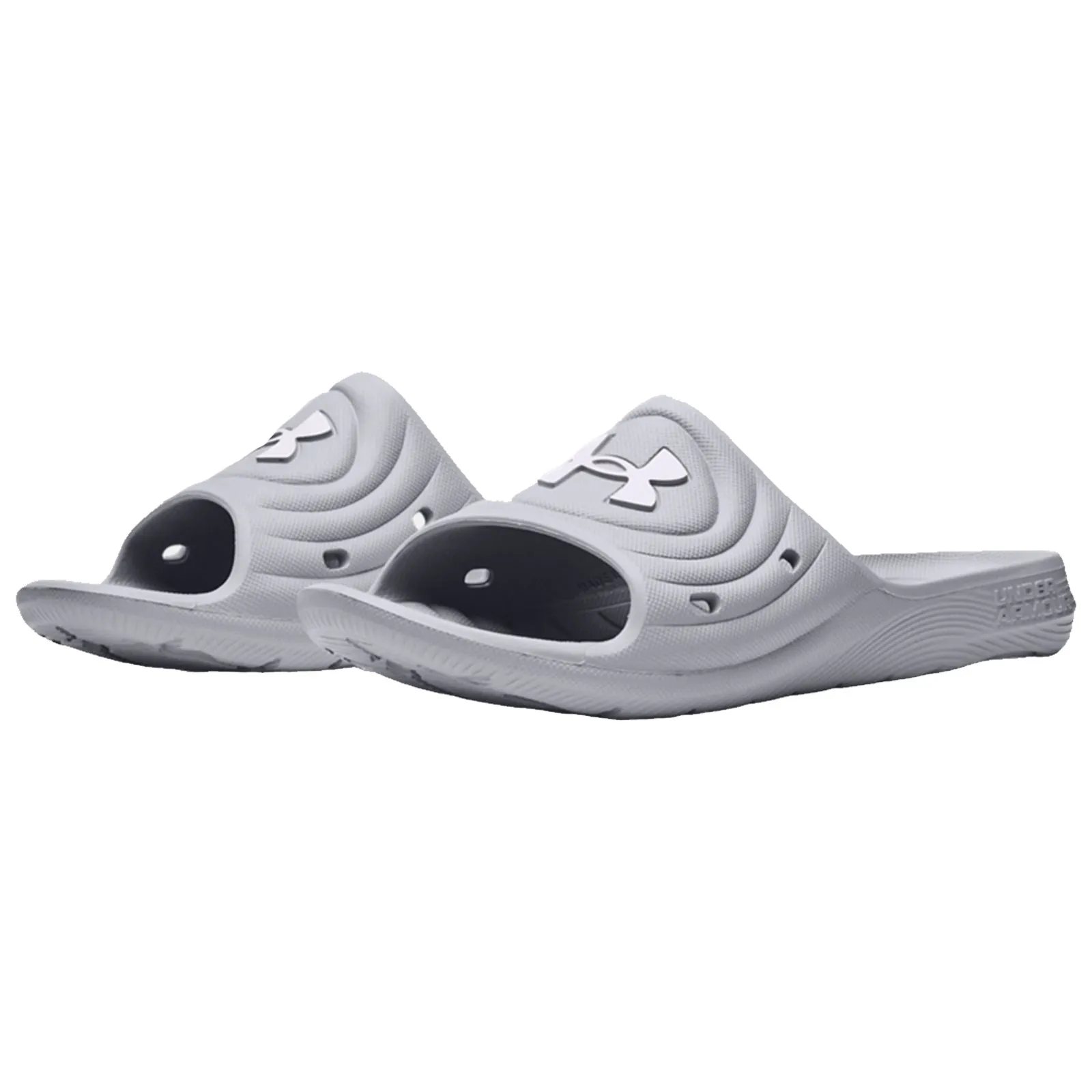 Under Armour Mens Locker IV Slides