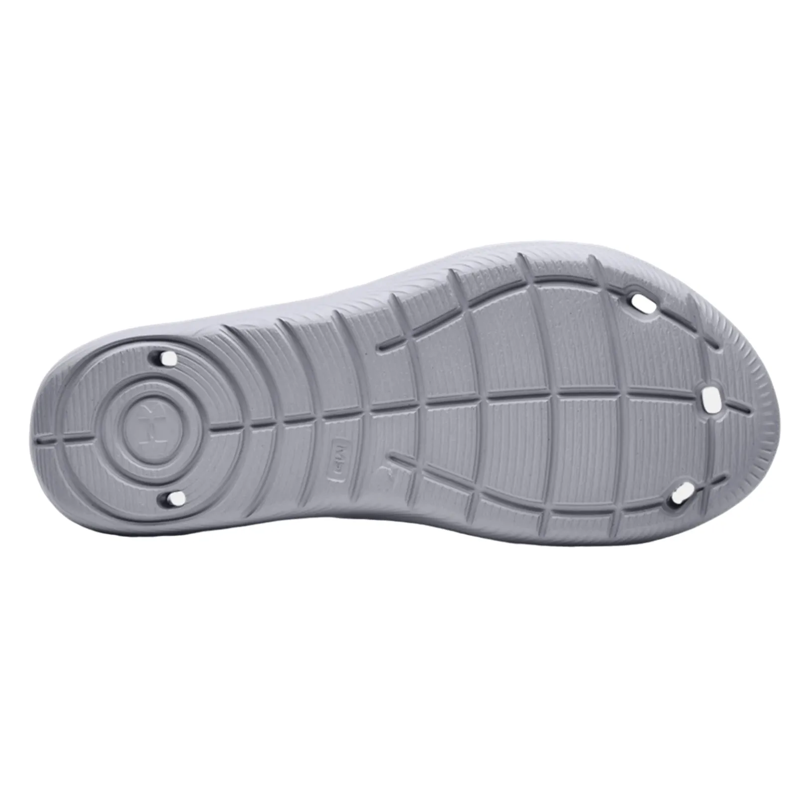 Under Armour Mens Locker IV Slides