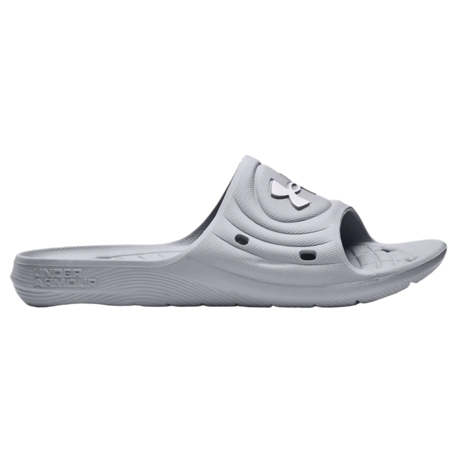 Under Armour Mens Locker IV Slides