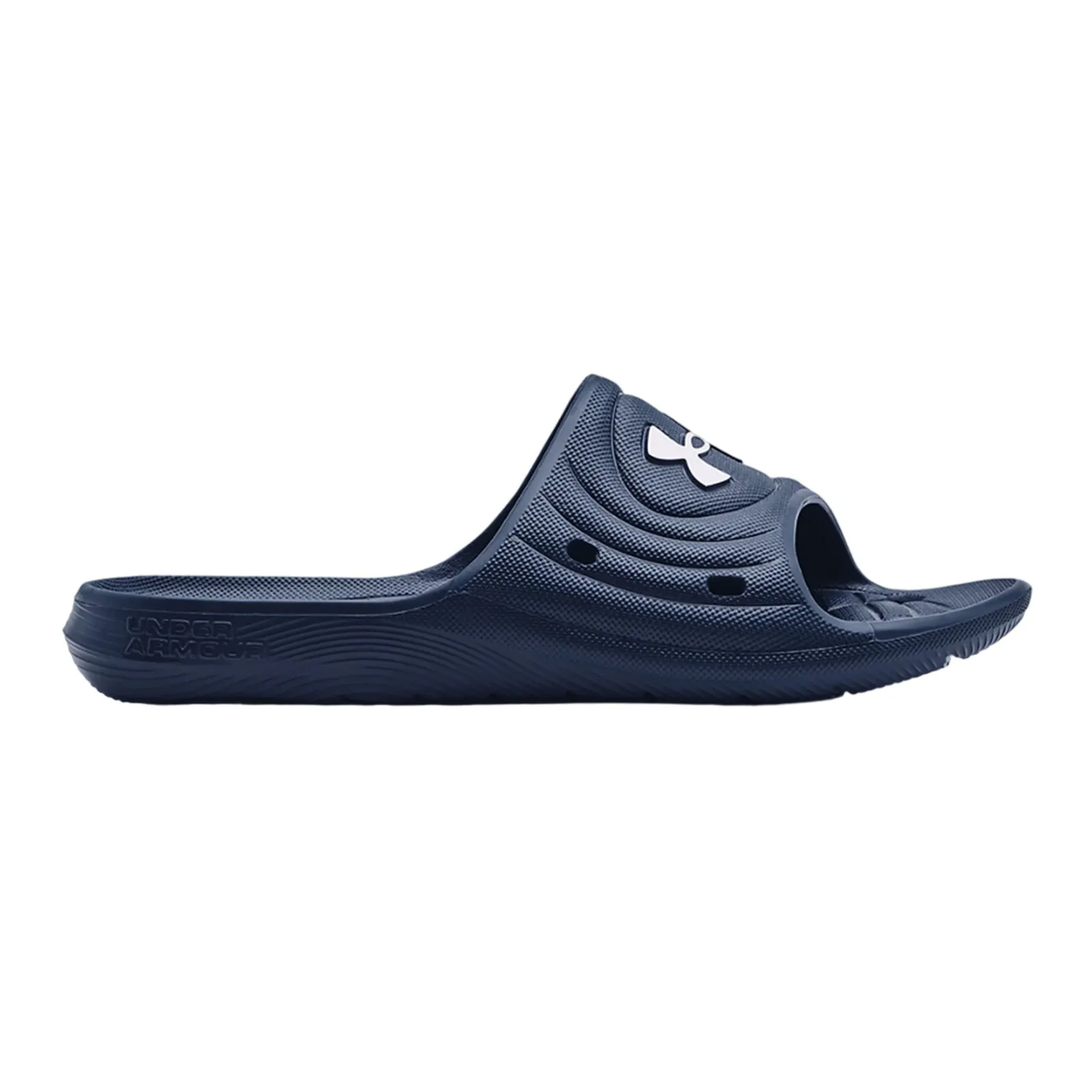 Under Armour Mens Locker IV Slides