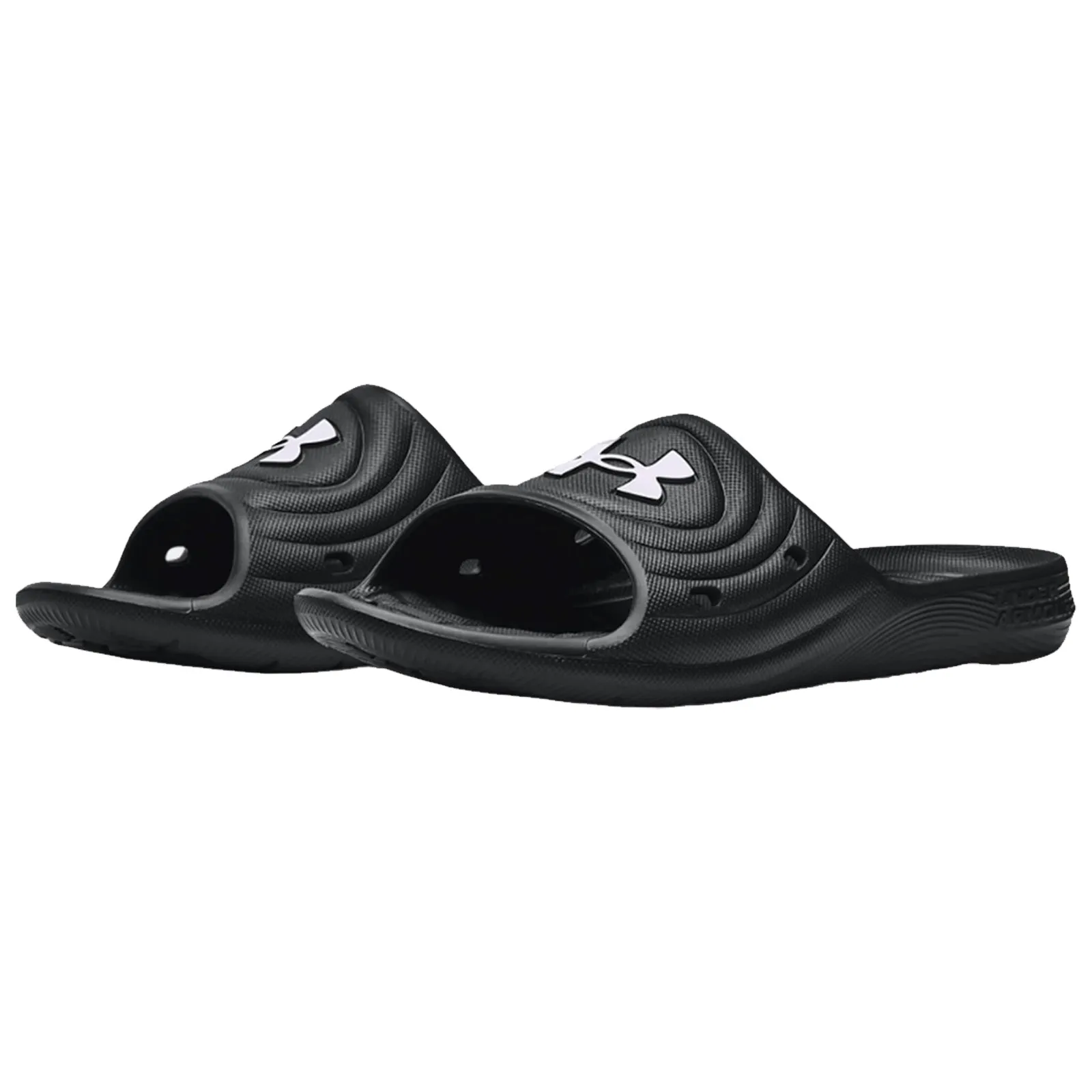 Under Armour Mens Locker IV Slides