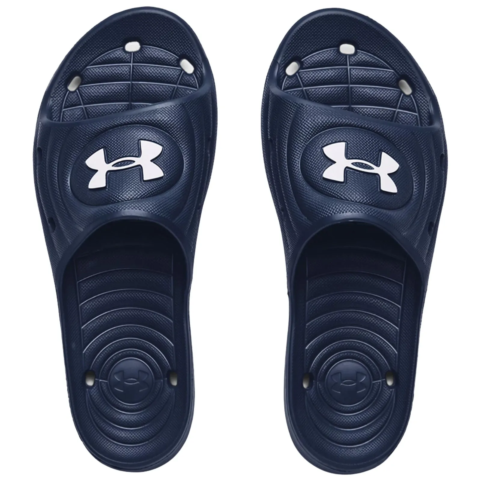 Under Armour Mens Locker IV Slides