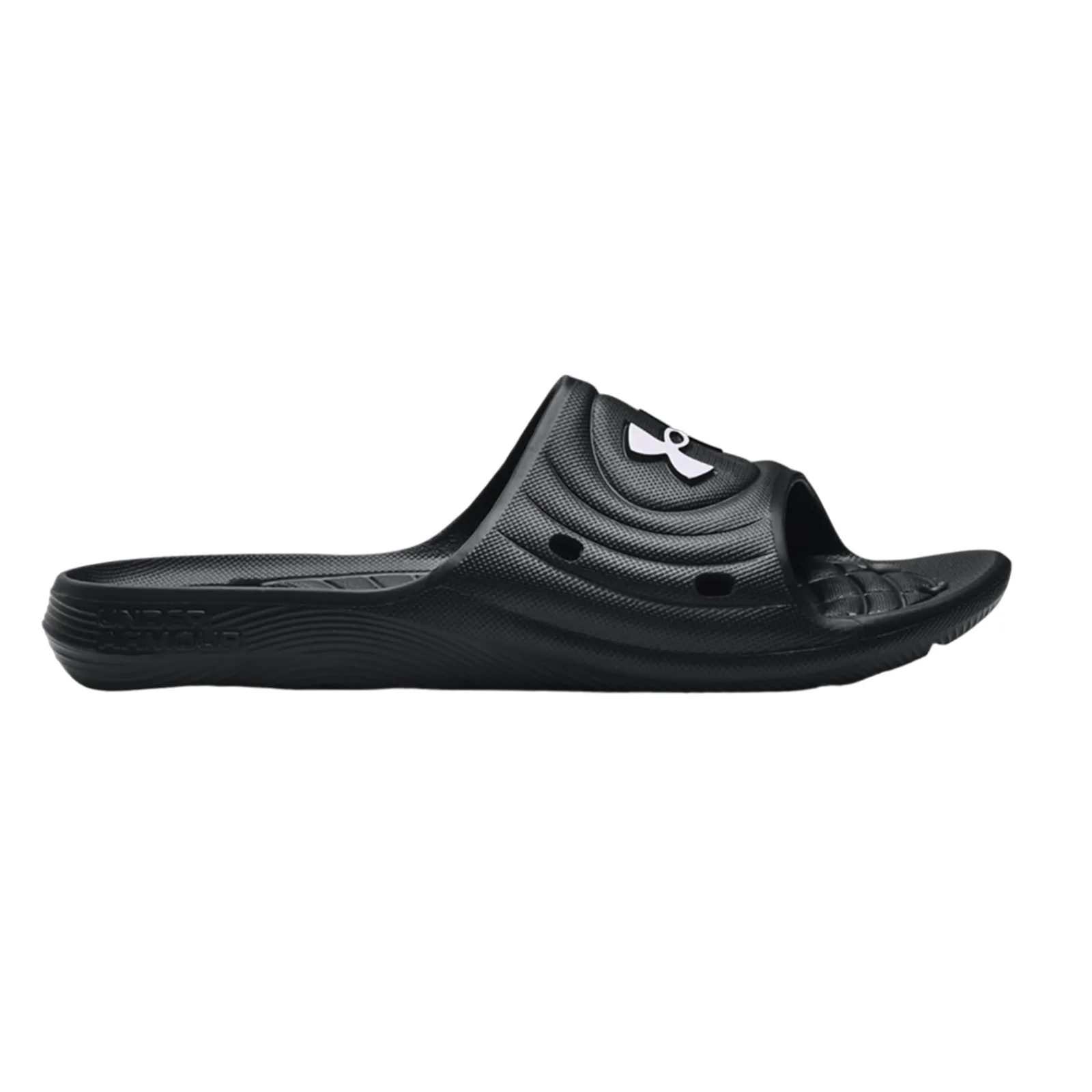 Under Armour Mens Locker IV Slides
