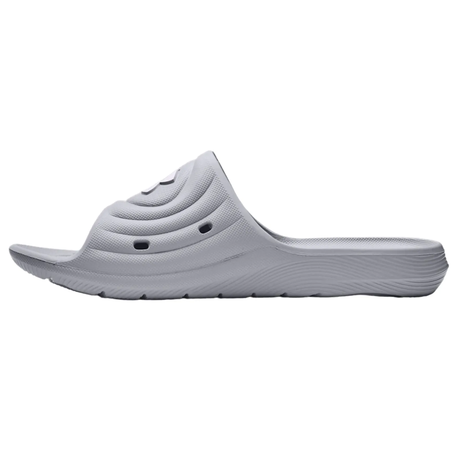 Under Armour Mens Locker IV Slides