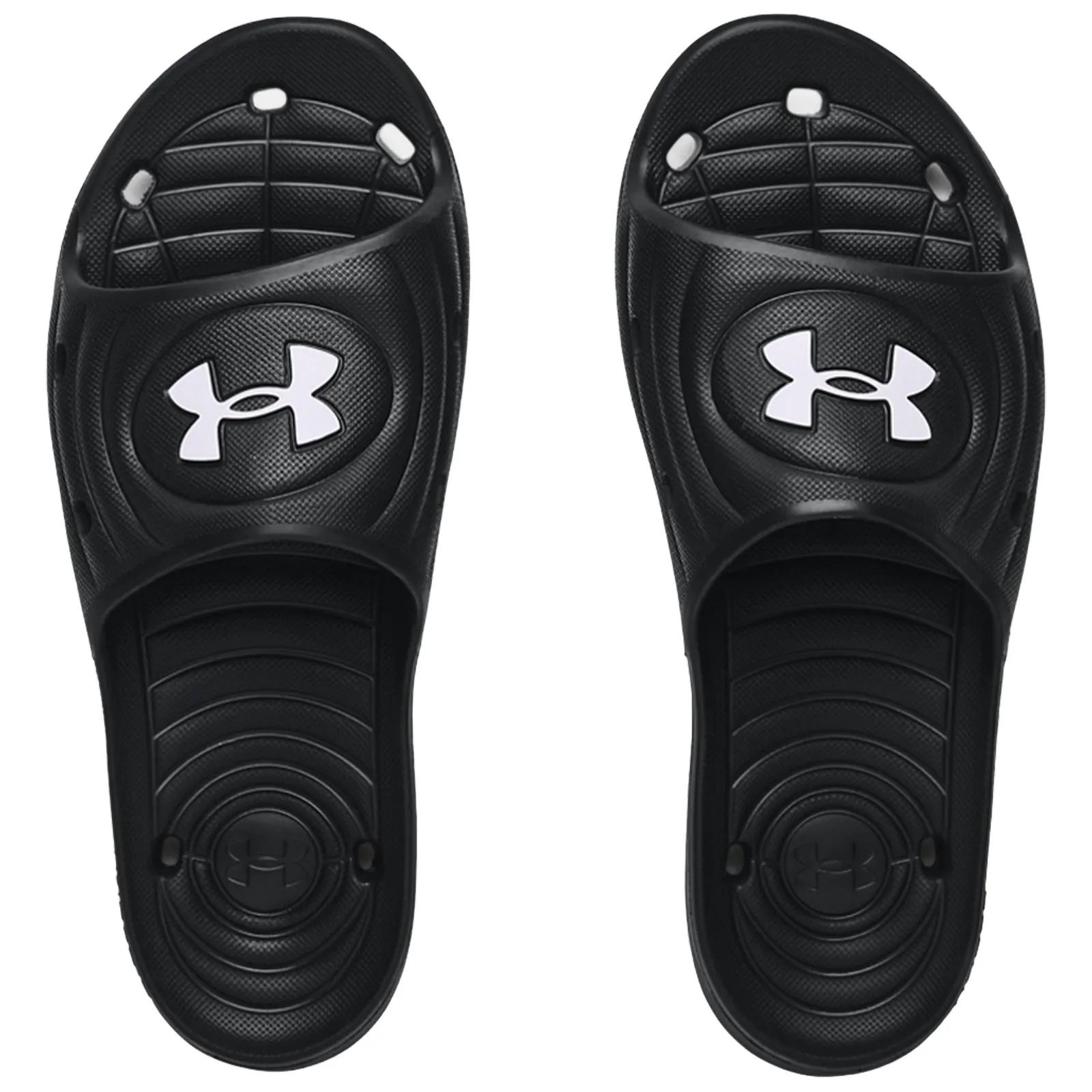 Under Armour Mens Locker IV Slides