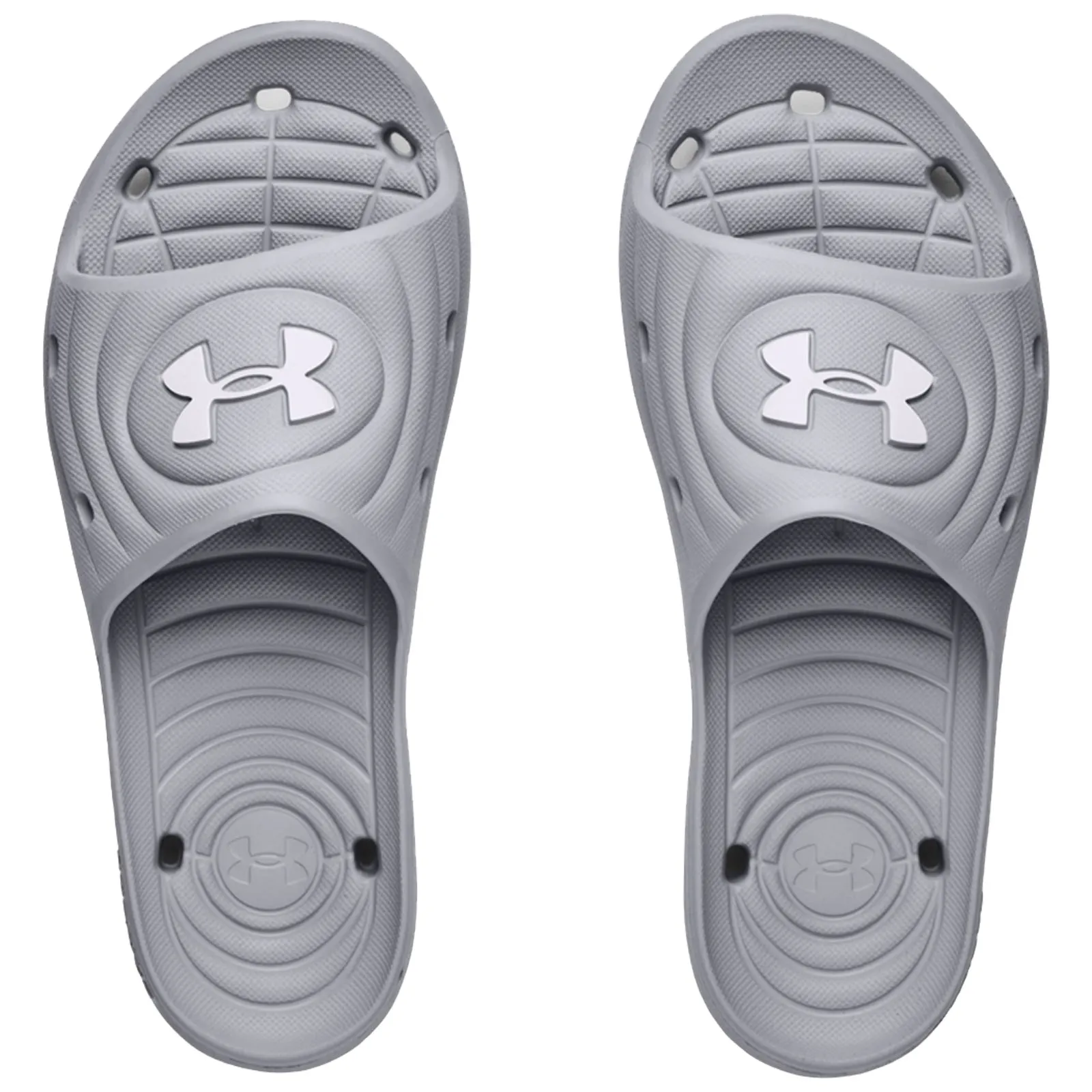 Under Armour Mens Locker IV Slides