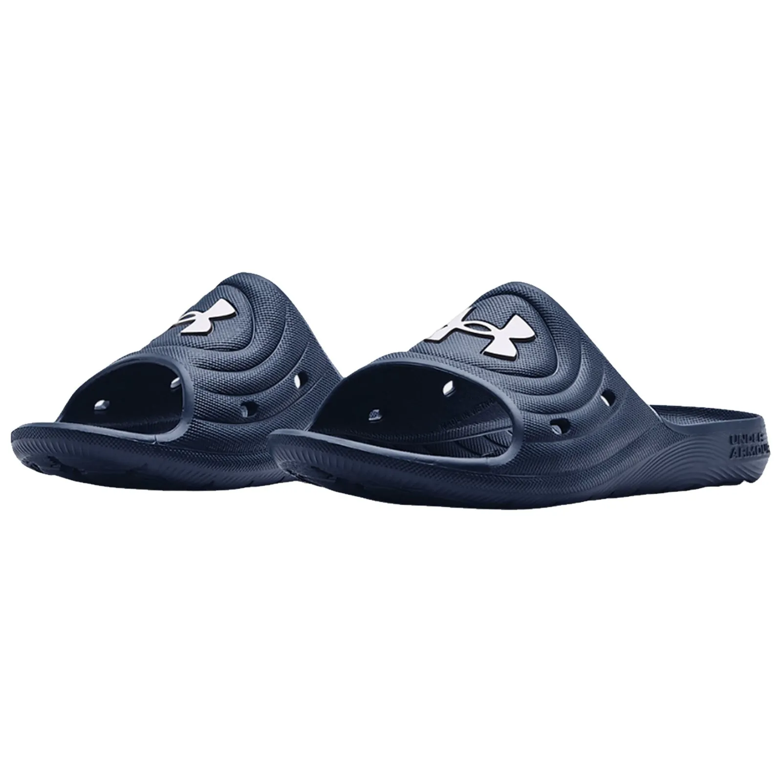 Under Armour Mens Locker IV Slides