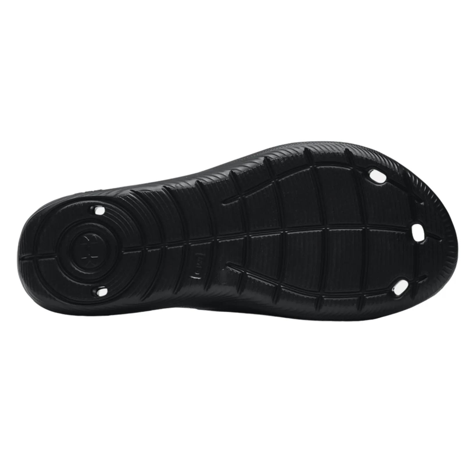 Under Armour Mens Locker IV Slides