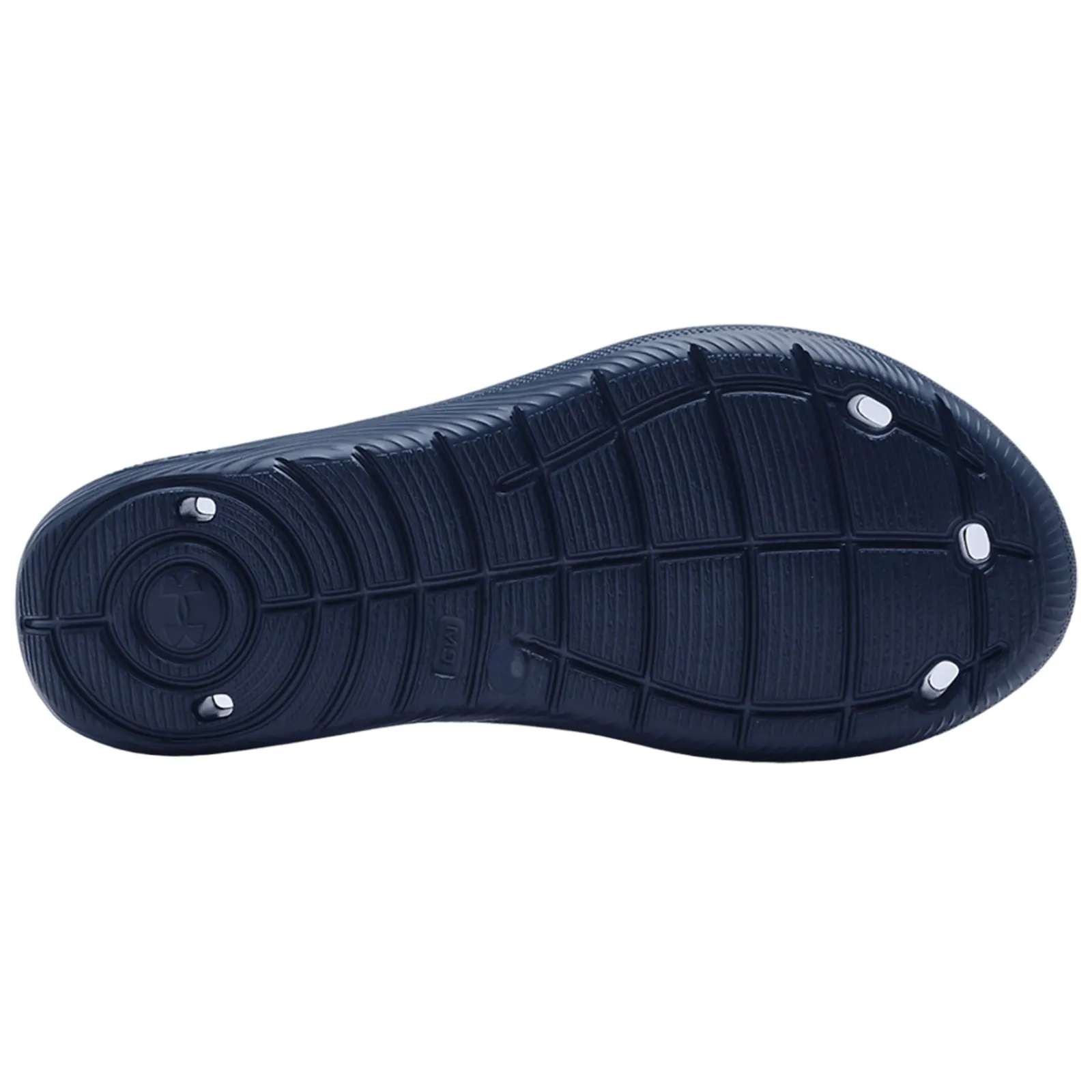 Under Armour Mens Locker IV Slides