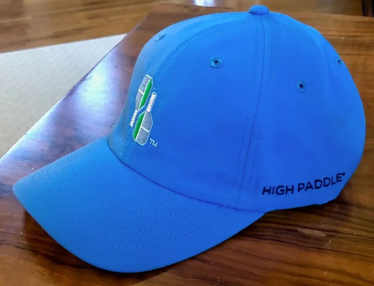Unstructured Performance Hat