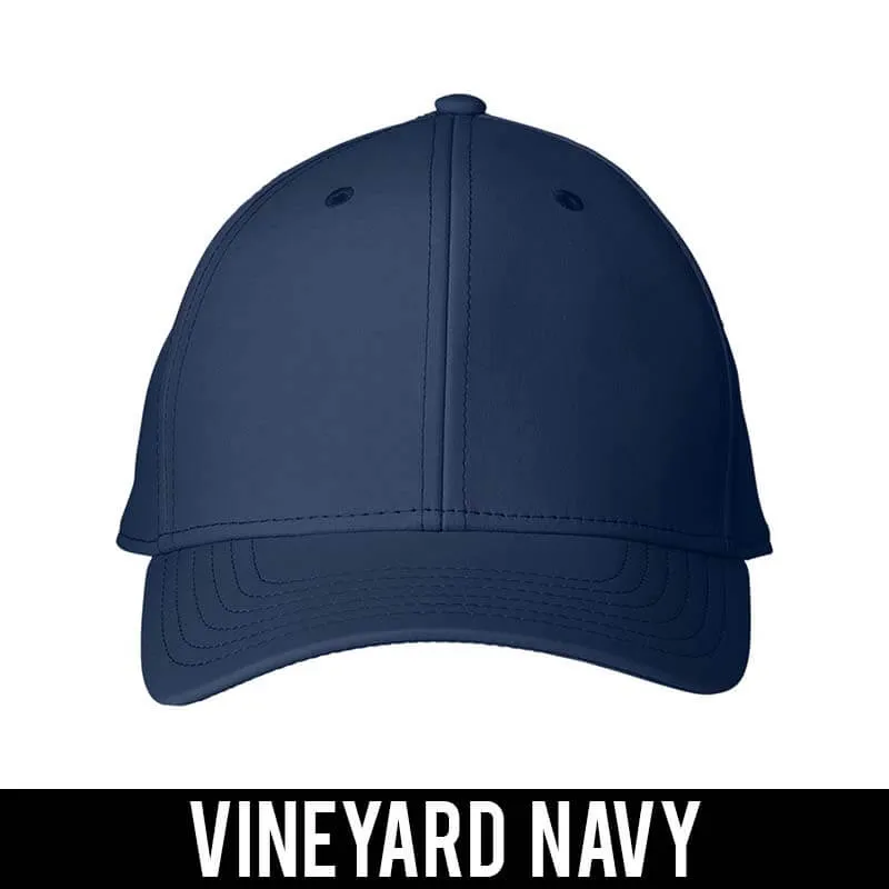 Vineyard Vines Performance Baseball Hat