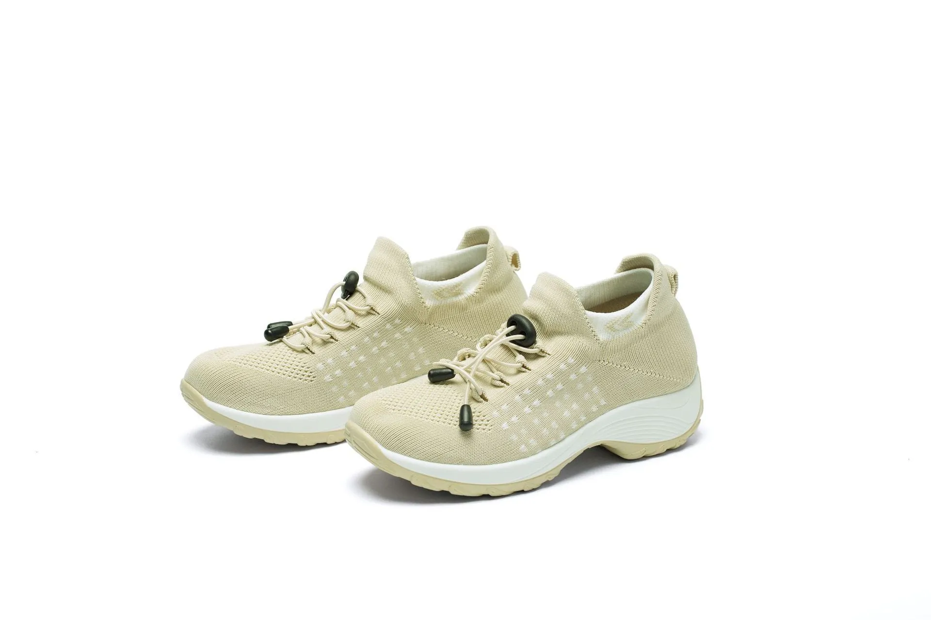 Women's Comfort Rthopedics Breathable Sneakers