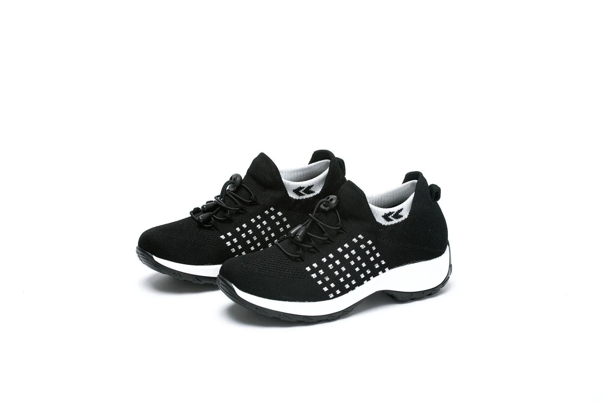 Women's Comfort Rthopedics Breathable Sneakers