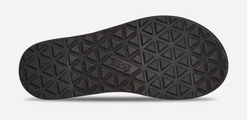 WOMEN'S FLATFORM SANDAL SLIM