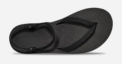 WOMEN'S FLATFORM SANDAL SLIM